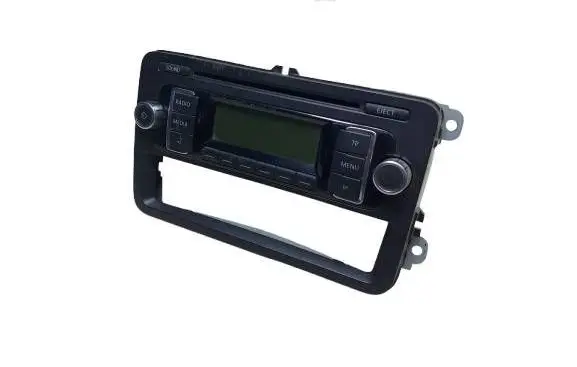 Volkswagen Polo Radio/CD/DVD/GPS head unit 5M0035156B-KASACJ 5M0035156B