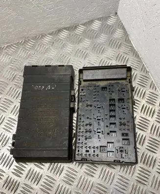 Chrysler Voyager Fuse module P05144509AC