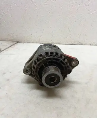 Opel Zafira B Generator/alternator 103401038 021112206 401038