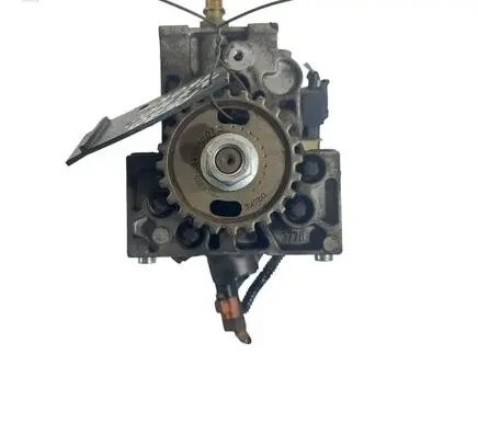 Peugeot 607 Fuel injection high pressure pump 4S7Q9B395AK A2C20003757