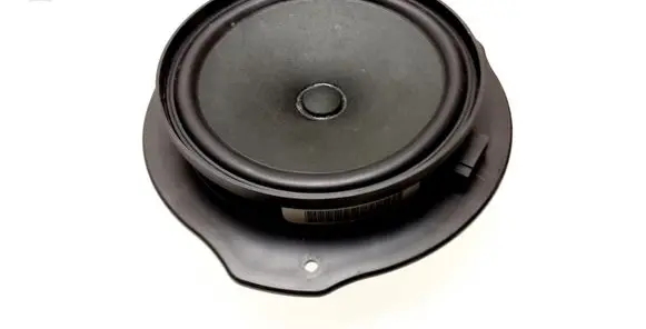 Mercedes-Benz ML W166 Rear door speaker A2049062401