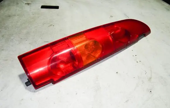Renault Kangoo I Rear/tail lights