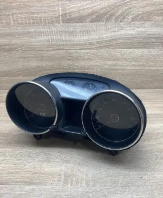 Audi TT TTS Mk2 Speedometer (instrument cluster) A2C53302587 40080814