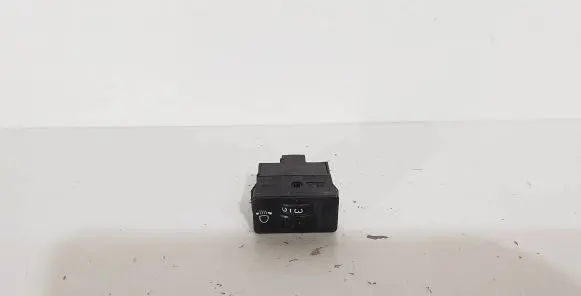 Peugeot 407 Headlight level height control switch 96366692XT