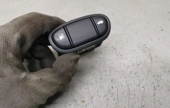 Jaguar S-Type Other switches/knobs/shifts 2R839B242AD