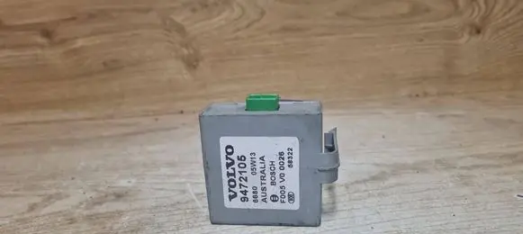 Volvo S70 V70 V70 XC Alarm control unit/module 9472105