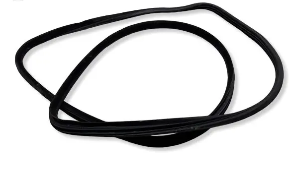Volvo XC70 Front door rubber seal 