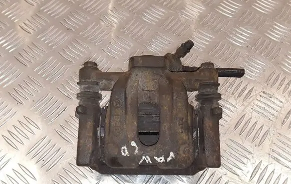 Mercedes-Benz Vaneo W414 Rear brake caliper
