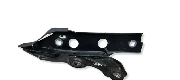 Audi A6 S6 C7 4G Engine bonnet/hood hinges 4513