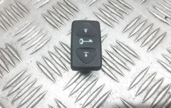 Land Rover Freelander Central locking switch button YUF101530LNF