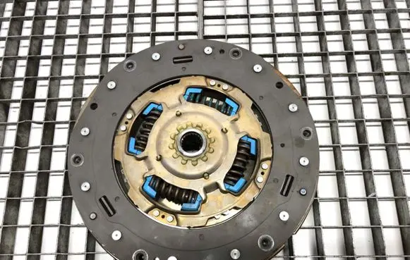 Lexus NX Clutch set kit 8D262393