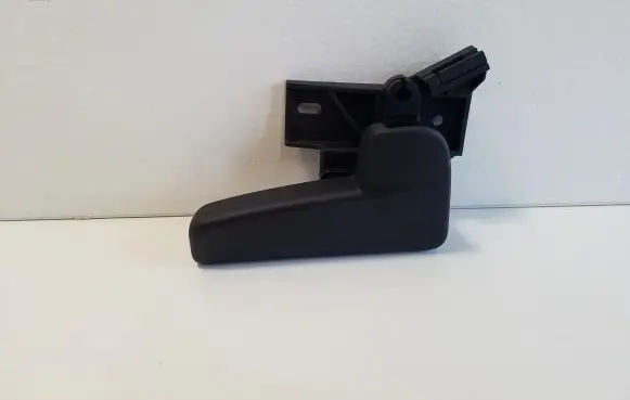 Skoda Superb B8 (3V) Engine bonnet (hood) release handle 3C2823533 3C2823633