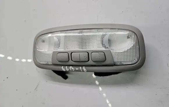 Ford Transit Front seat light BK2613K767A