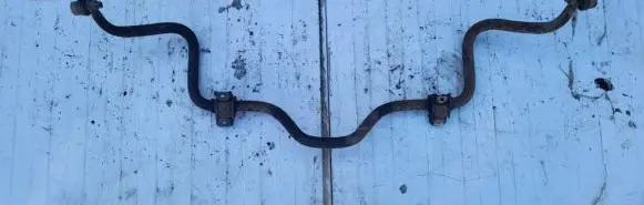 Toyota Avensis Verso Front anti-roll bar/sway bar