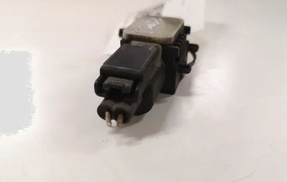 Ford S-MAX Airbag deployment crash/impact sensor 3M5T14B006AD