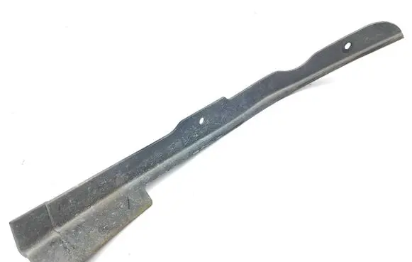 Front mudguard