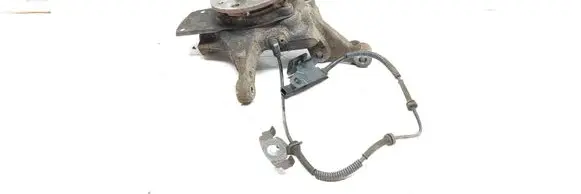 Renault Trafic III (X82) Front wheel hub