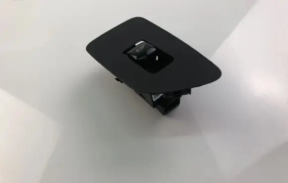 Volvo S80 Electric window control switch 31376458