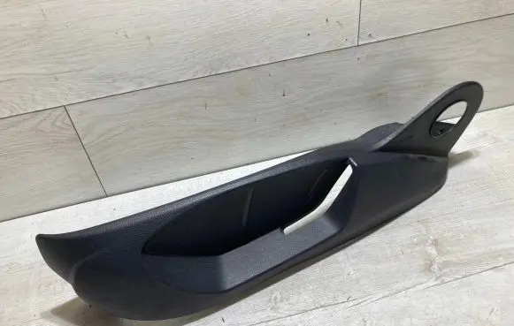 Audi A3 S3 8V Seat trim 8v0881325s
