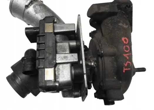 Audi A6 S6 C6 4F Turbo 059145721F