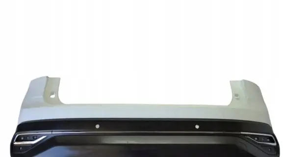 Volkswagen Taigo Rear bumper 2G5807421