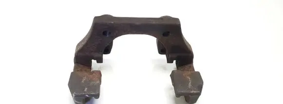 BMW 5 E60 E61 Brake caliper pad carrier rear 