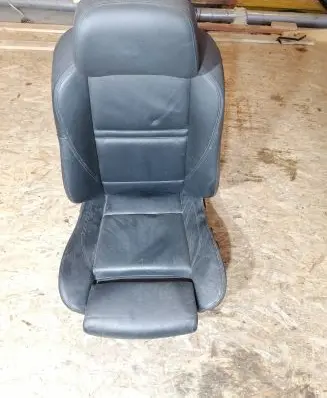 BMW X5 E70 Front driver seat 