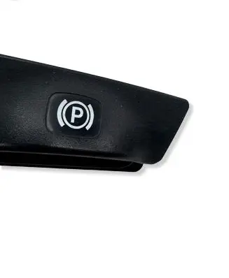 Mercedes-Benz E W211 Hand brake release handle 2114200077 70050100
