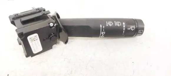 Opel Astra J Wiper control stalk 20941131 02580111211