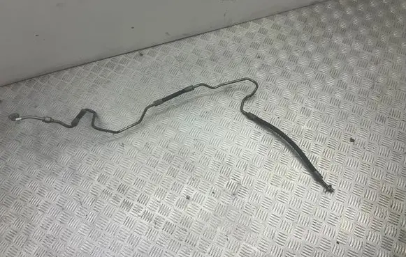 BMW 5 F10 F11 Power steering hose/pipe/line 6775165