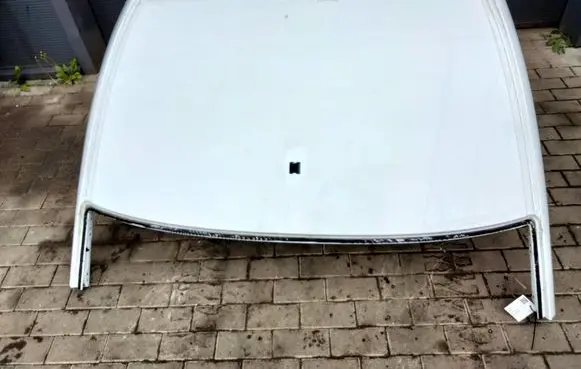 Mercedes-Benz Sprinter W907 W910 Roof 