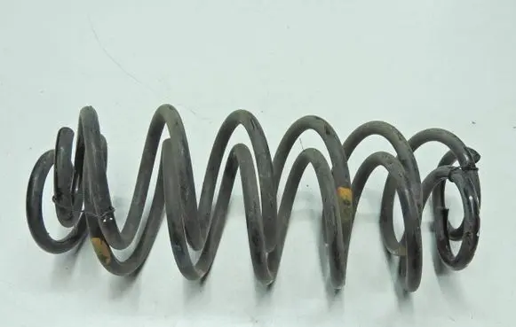 Citroen DS3 Rear coil spring