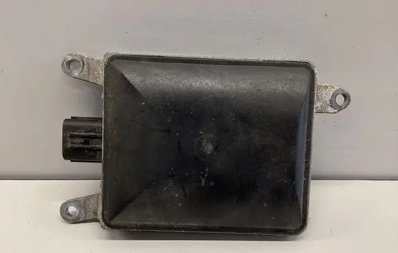 Mazda 6 Distronic sensor radar GHP967Y80B