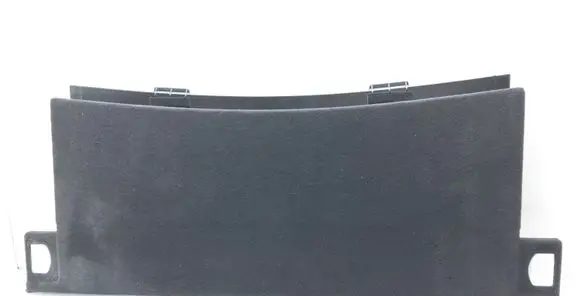 Audi A4 S4 B8 8K Trunk/boot floor carpet liner 8K9861529B