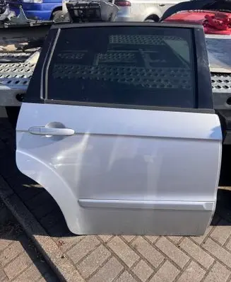Ford S-MAX Rear door 
