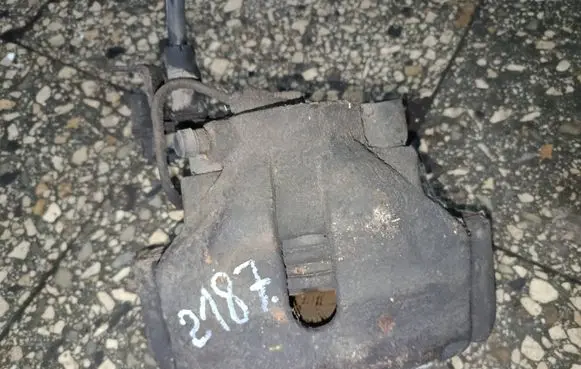 Volkswagen PASSAT B5.5 Front brake caliper