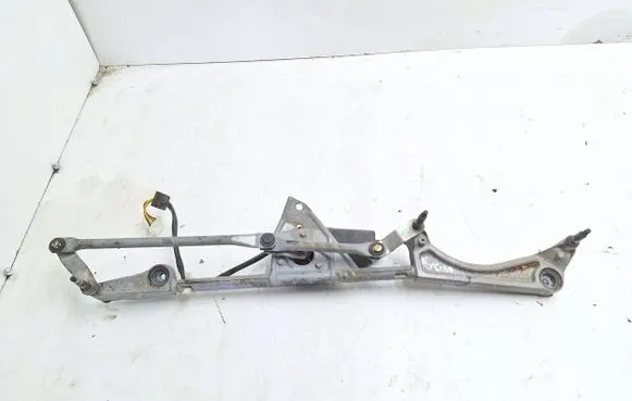 Mercedes-Benz C W203 Front wiper linkage and motor A2038200342 404518 1185C