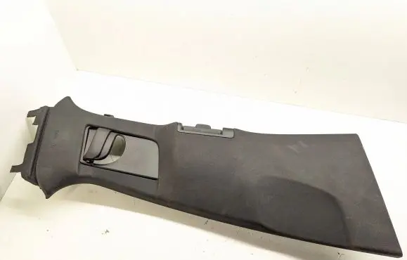 Volvo S90, V90 (B) pillar trim (top) 31377625