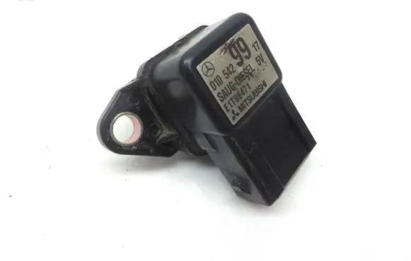 Mercedes-Benz E W210 Air pressure sensor 0105429917 E1T96471