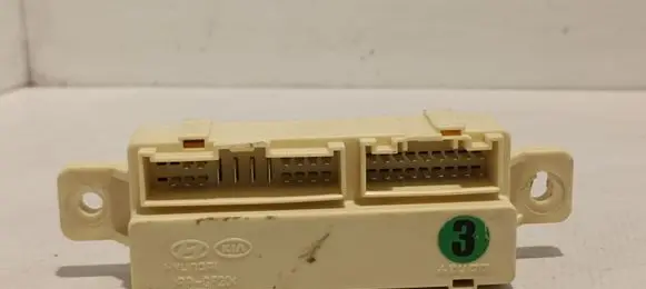 Hyundai i30 Door central lock control unit/module 919402H130