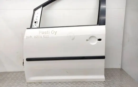 Volkswagen Caddy Front door