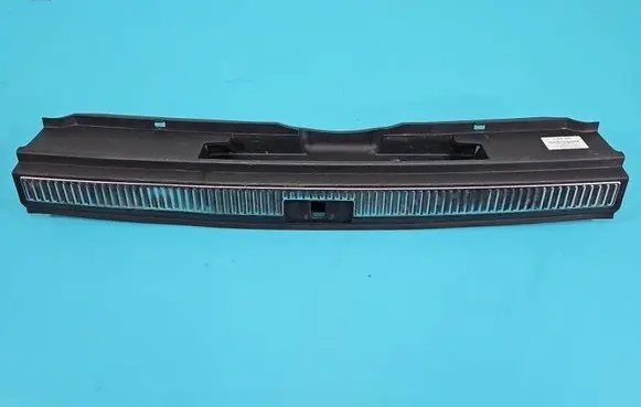 Skoda Superb B8 (3V) Center console 3V9863459 IMPRK1436746