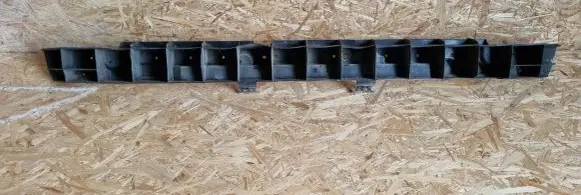 Peugeot Partner Rear bumper cross member