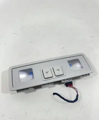 Volkswagen Golf Sportsvan Rear seat light 5G0947291