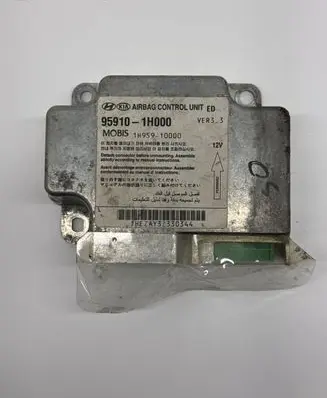 KIA Ceed Airbag control unit/module 959101H000 1H95910000 MHAAY2Z33034