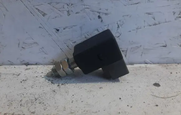 KIA Ceed Brake pedal sensor switch 938103K000