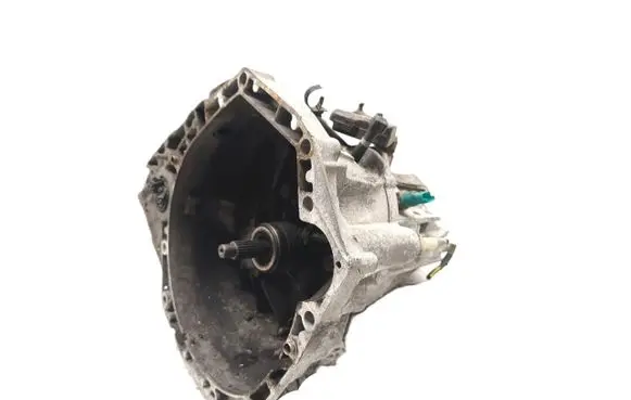 Nissan Qashqai Manual 6 speed gearbox 3201002Q5K 320108291R TL6