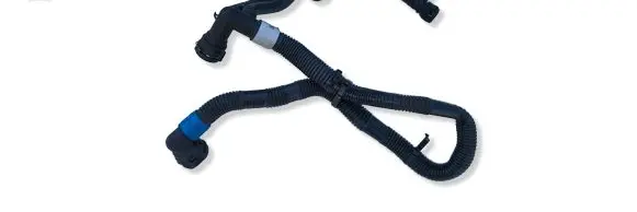 Tesla Model S Plaid Coolant pipe/hose CHLODZENIA