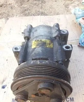 Ford Mondeo Mk III Air conditioning (A/C) compressor (pump)