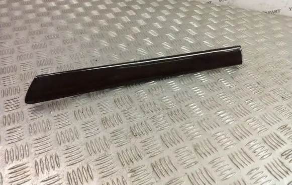 Lexus LS 460 - 600H Front door trim bar 55472-50010